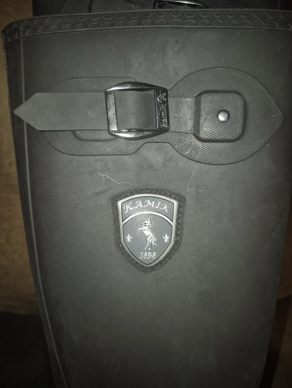 Nwob Kamik Jennifer rain boots